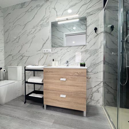 Huna Apartamentos 패트론 외부 사진