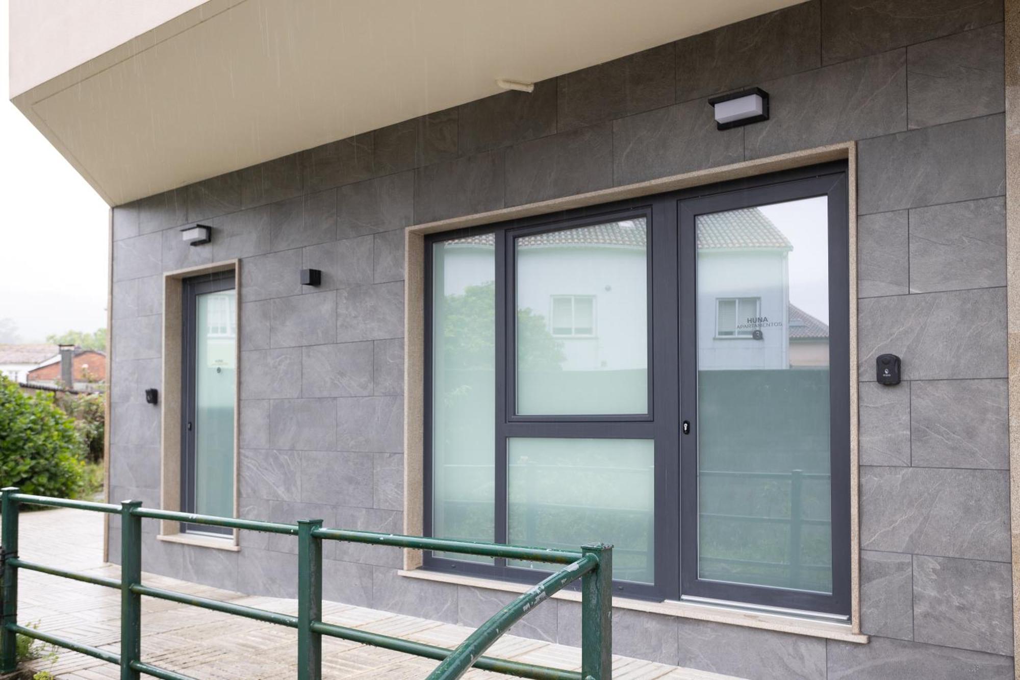 Huna Apartamentos 패트론 외부 사진